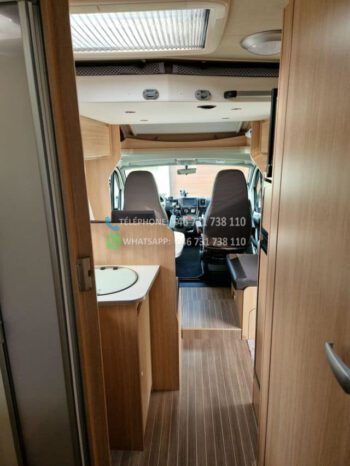 FIAT Lumière du soleil T68* 2014 full