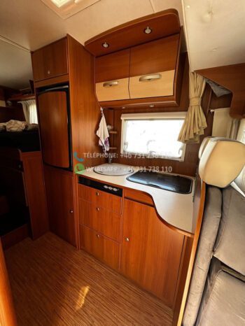 Fiat Capron T448/ 116 CH *2012 full