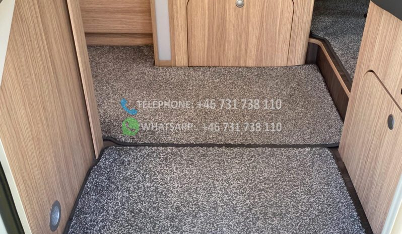 Sunlight T68* 2021 full