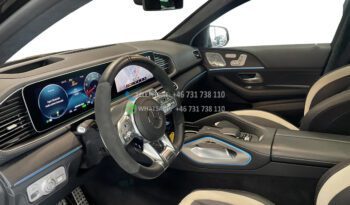 Mercedes-Benz AMG GLE 63 S 4MATIC+ Coupé* 2020 full