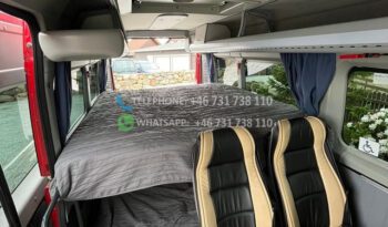 Peugeot Boxer* 2011 full