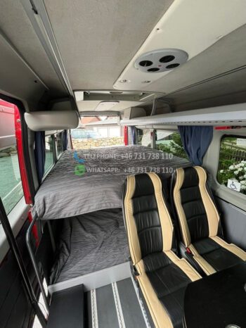 Peugeot Boxer* 2011 full