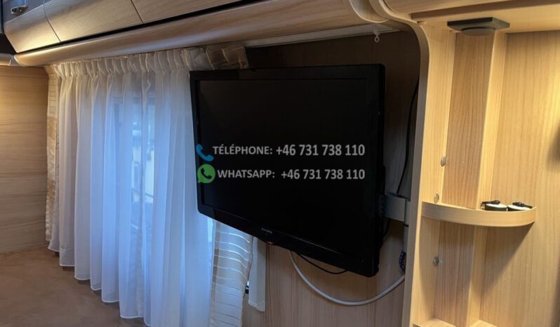 Fiat Sunlight T64* 2012 full