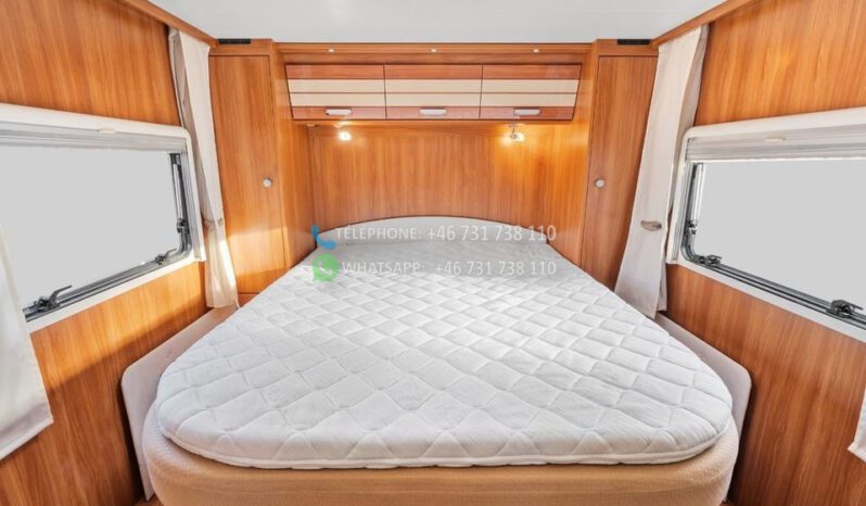 Fiat Dethleffs Esprit T7150. 1* 2015 full