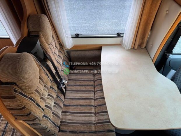 Challenger Genesis * 2007 full