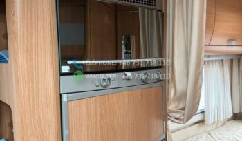 Fiat Adriatik Vision I 667SP * 2008 full