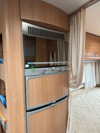 Fiat Adriatik Vision I 667SP * 2008 full