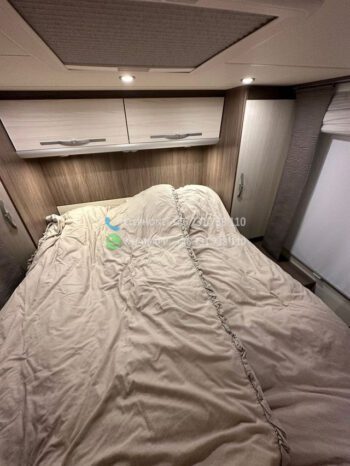 FIAT Bürstner -RENTAL- IXEO Time 745* 2015 full