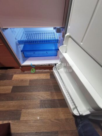 Fiat Ducato Route R07 *2015 full