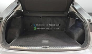 Audi Q3 35 TFSI 150HK S-tronic Proline Advanced Privatleas* SUV 2022 full