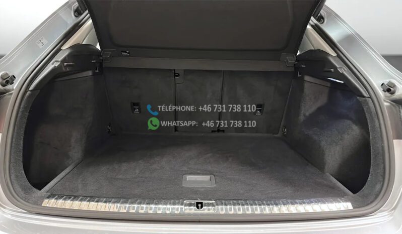 Audi Q3 35 TFSI 150HK S-tronic Proline Advanced Privatleas* SUV 2022 full