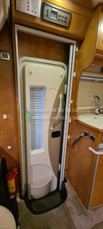 Fiat Rapide 903F *2010 full