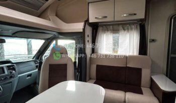 Ford Transit Benimar Mileo 291 *2012 full