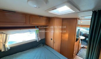 Fiat décret KABE Travel Master* 2004 full