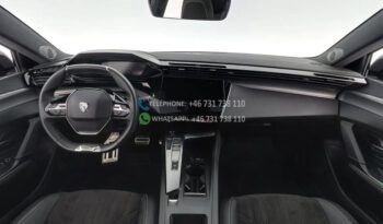 Peugeot 308 GT* 2023 full