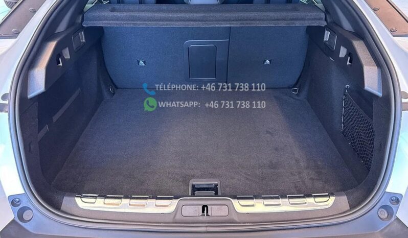 Peugeot 408* 2023 full