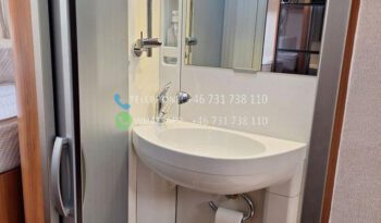 Fiat décret Hymer EX 578* 2013 full