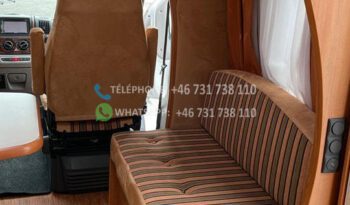 Fiat Ducato Hobby Hobby Toskana EXLUSIVE* 2009 full