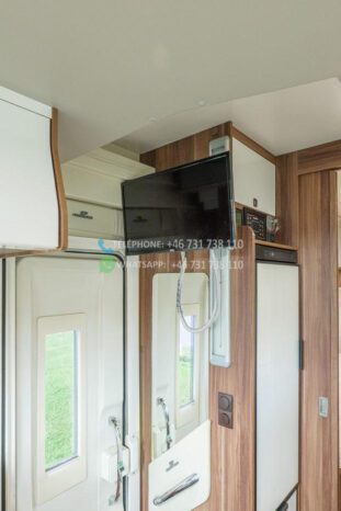 Fiat ZEFIRO 282 TL* 2018 full