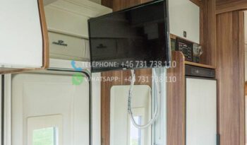 Fiat ZEFIRO 282 TL* 2018 full