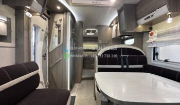 Pilote I740XLC Bavaria Baltic* 2014 full