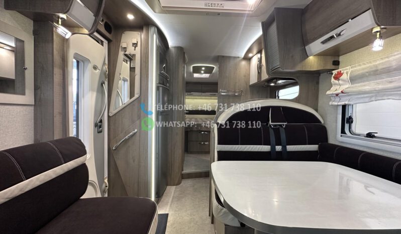 Pilote I740XLC Bavaria Baltic* 2014 full