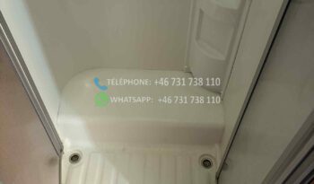 Weinsberg Carasuit 700 ME* 2019 full