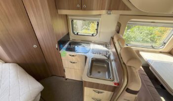 Bürstner 664 Ixeo* 2013 full