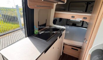 Sunlight Cliff 601 Roof Top Advantage Edition* 2022 full