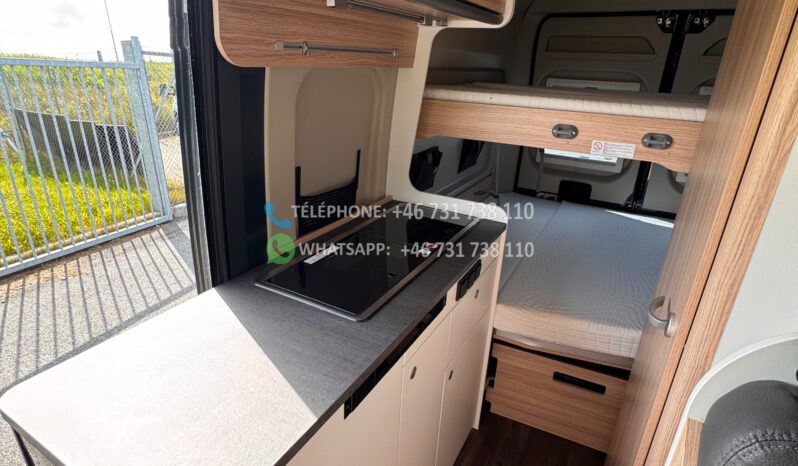 Sunlight Cliff 601 Roof Top Advantage Edition* 2022 full