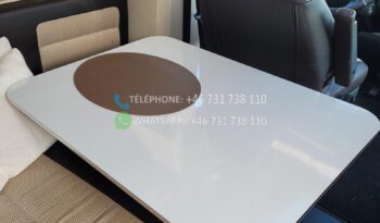 Adria Coral Supreme S690SC* 2017 full