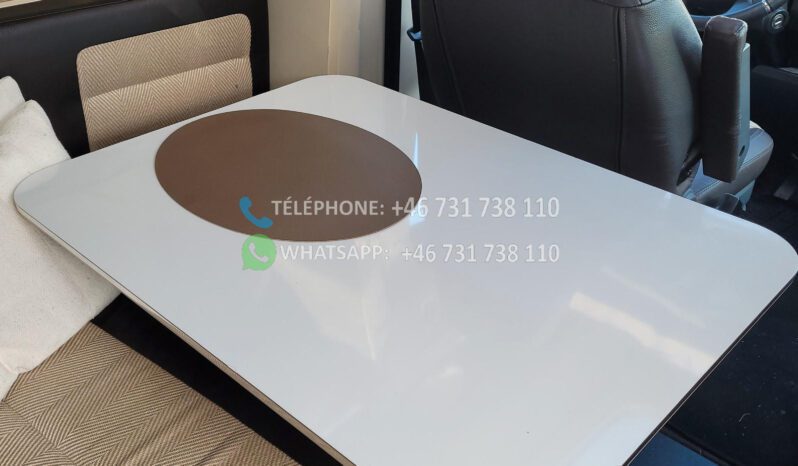 Adria Coral Supreme S690SC* 2017 full