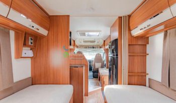 Adria Coral 670 SLT* 2013 full