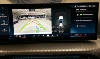 BMW 330e xDrive Touring M-Sport Pro* 2025 full