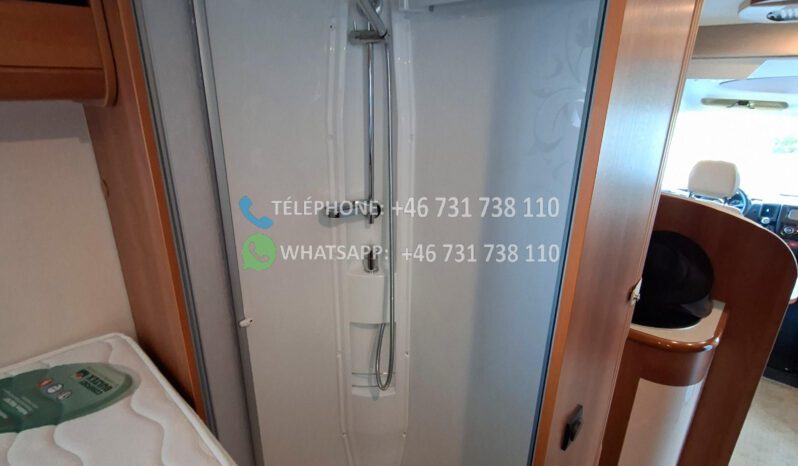 Rapido 866F* 2014 full