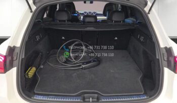 Mercedes-Benz GLC 300/ 4MATIC AMG Adv+* SUV 2024 full