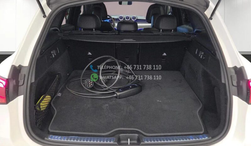 Mercedes-Benz GLC 300/ 4MATIC AMG Adv+* SUV 2024 full