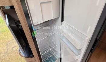 Rapido 680 Truma* 2014 full