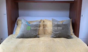 LMC Breezer sportline* 2017 full