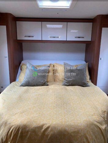 LMC Breezer sportline* 2017 full