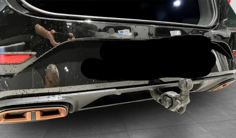 CUPRA Leon Sportstourer e-Hybrid VZ 1.4 TSI* 2023 full