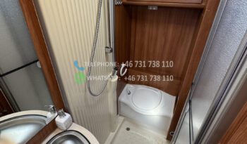 Dethleffs I 5701 AVANTAGE* 2013 full