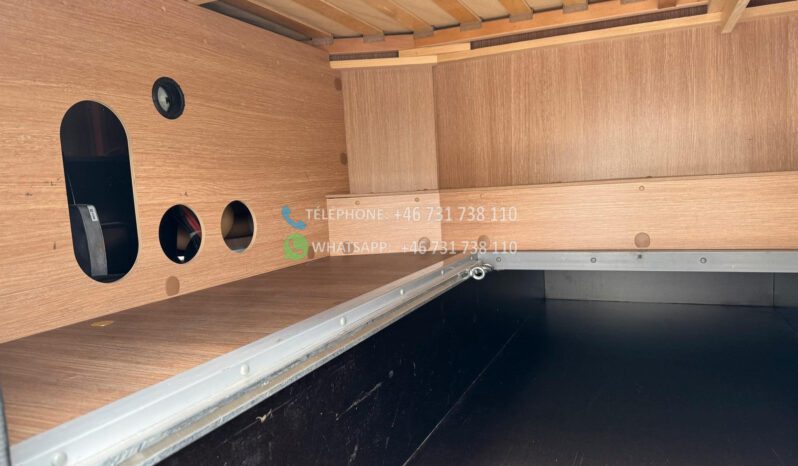 Sunlight NUBIRA T63* 2017 full