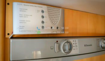 LMC Liberty TI 662* 2007 full