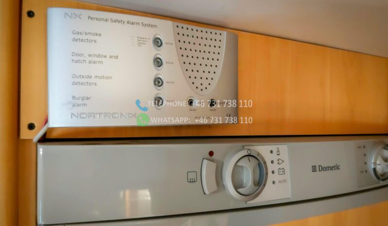 LMC Liberty TI 662* 2007 full