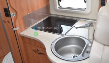 Hymer T 678 CL* 2015 full
