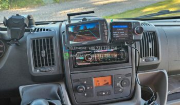 Dethleffs ESPRIT T 7010* 2011 full