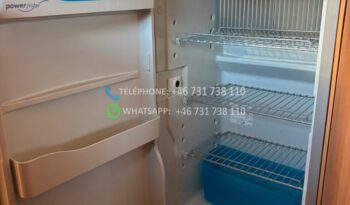 Fiat Ducato Triago* 2008 full