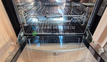 Mercedes-Benz TEC STAR* 2008 full