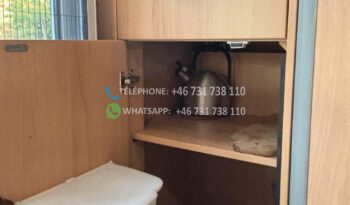 Fiat Capron Orange Camp* 2011 full